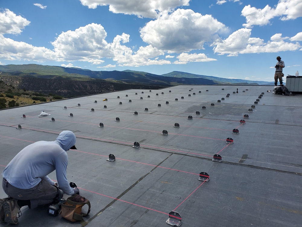 Aspen-Roofing-EPDM-Systems great for solar