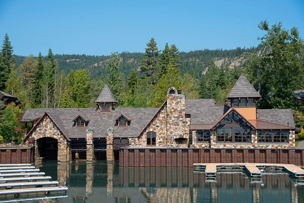 Aspen Roofing Contractors works with DaVinci Roofscapes to create stunning roofs in Aspen, snowmass, and telluride