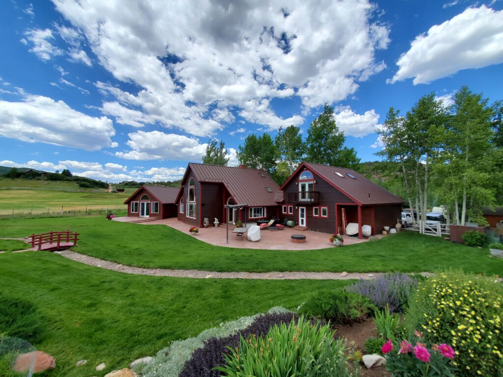 Aspen Roofing Contractors Project Spotlight
