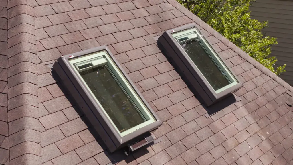 Application Atlanta Install Skylights After